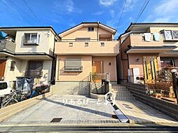 六万寺町1丁目　中古一戸建て