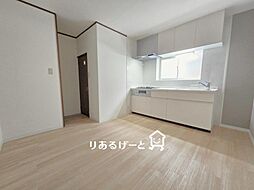 五月田町　中古一戸建て