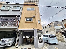 五月田町　中古一戸建て