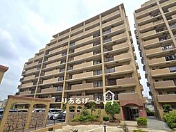 ベルパーク住道　B棟