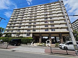 すみれ橋第一コーポ　2号棟