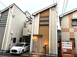 野崎3丁目　中古一戸建て