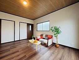 小松5丁目　中古一戸建て