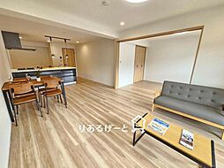 シャトー第2八戸の里