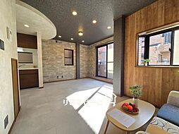 寿町　中古一戸建て