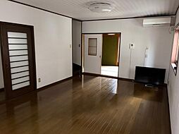 門真市本町　中古一戸建て