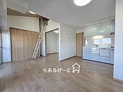 エバーグリーン門真