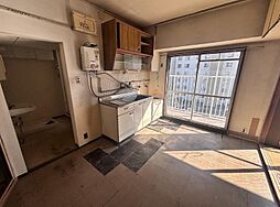 新北野第一コーポ　Ｂ棟