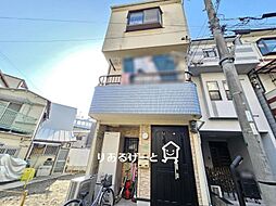 毛馬町1丁目　中古一戸建て