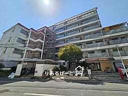 大阪市城東区野江1丁目