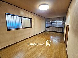 西堤楠町3丁目 中古一戸建て