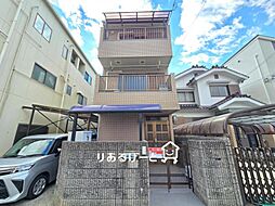 西堤楠町3丁目　中古一戸建て