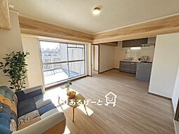 エバーグリーン淀川　2号館