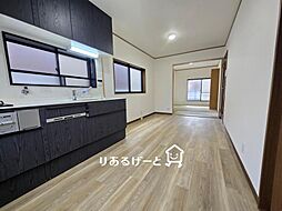 新池島町1丁目 中古一戸建て
