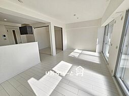 レックスタウン新高　弐号棟