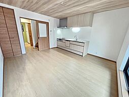 藤田町4丁目　新築一戸建て