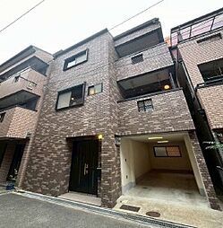 下新庄2丁目　中古一戸建て