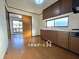 門真市月出町の一戸建て