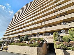 キングマンション千里万博公園