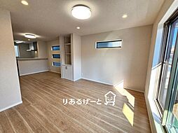 東別府2丁目　新築一戸建て