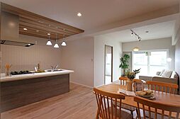 シャンティ永和