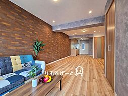 吹田市南金田2丁目