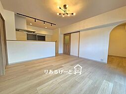 日商岩井京橋ハイツ