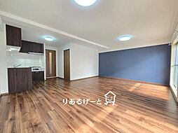 正起花園ハイツ