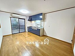 鳥飼下1丁目　中古一戸建て