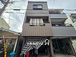 東大阪市新町　中古一戸建て