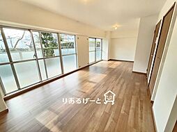 レックスタウン新高　弐号棟