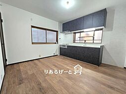 岩田町1丁目　中古一戸建て