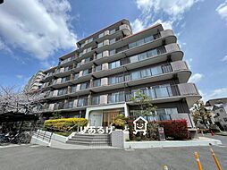 千里山グランドコーポ