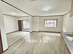 徳庵1丁目　中古一戸建て