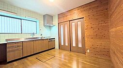 東三国2丁目　中古一戸建て