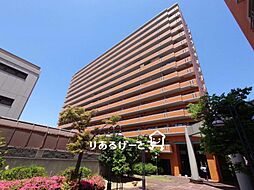 ライオンズマンション若江東　　壱番館