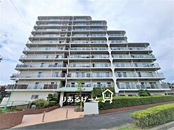 千里山スカイハイツ