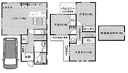 東大阪市大蓮北3丁目