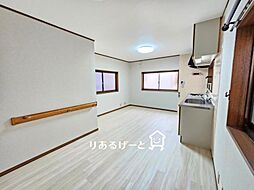 花園東町1丁目　中古一戸建て