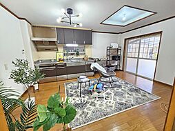 若江本町3丁目　中古一戸建て