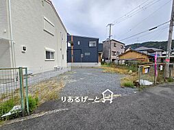 南津の辺町　新築一戸建て　2号棟