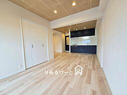 パークプラザ鶴見