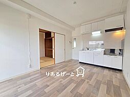 パークプラザ都島