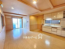 上四条町　中古一戸建て