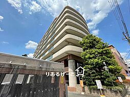 ディオフェルティ都島