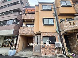 大枝南町　中古一戸建て