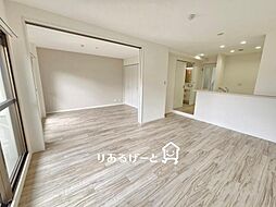 千里丘グランドハイツ