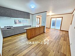 日下町1丁目　中古一戸建て