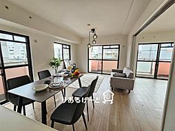 ベルアーバニティ東淀川