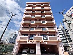 ベルアーバニティ東淀川